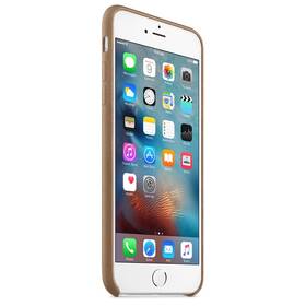 Kryt na mobil Apple pro iPhone 6S Plus - Brown 
