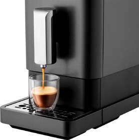 Espresso Sencor SES 7200BK 
