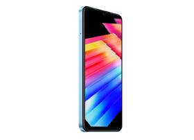 Mobilní telefon Infinix Hot 30i 4 GB / 128 GB modrá barva
