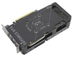 Grafická karta Asus GeForce RTX 4060 OC 8G EVO 
