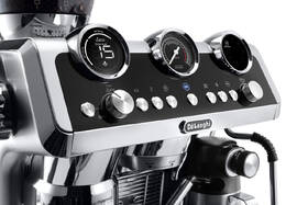 Espresso De'Longhi EC 9865.M 
