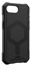 Kryt na mobil UAG Essential Armor MagSafe na Apple iPhone 16e černá barva
