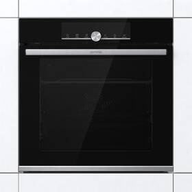 Trouba Gorenje BPSX6747A05BG černá barva
