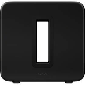 Subwoofer SONOS SUB gen.4 černá barva
