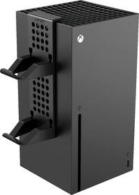 Držák Venom VS2885 Controller Rack pro Xbox Series X černá barva
