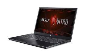 Notebook Acer Nitro V 15 (ANV15-51-71Y4) černá barva
