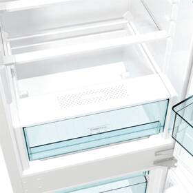 Chladnička s mrazničkou Gorenje RKI418EE1 FrostLess 
