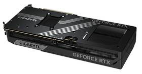 Grafická karta GIGABYTE GeForce RTX 5080 WINDFORCE OC SFF 16G 
