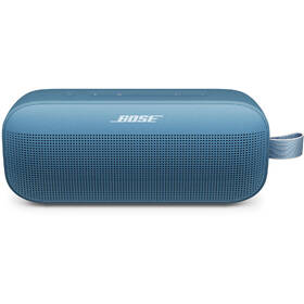 Přenosný reproduktor Bose SoundLink Flex II modrá barva
