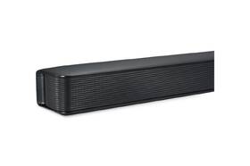 Soundbar LG SQM1 černá barva
