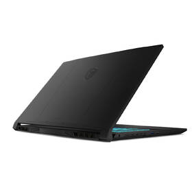 Notebook MSI Katana 17 B13VEK-1442CZ černá barva
