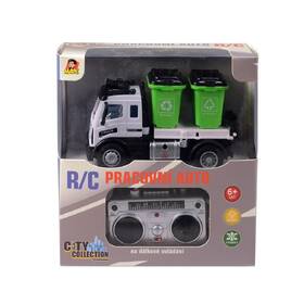 RC auto MaDe 08448 
