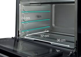 Mini trouba Gorenje OM30GBX 
