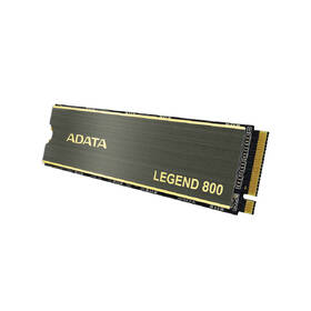 SSD ADATA LEGEND 800 512GB 
