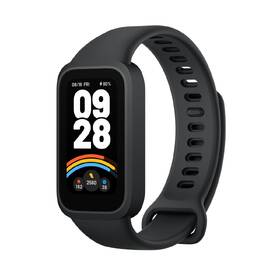 Fitness náramek Xiaomi Smart Band 9 Active černá barva
