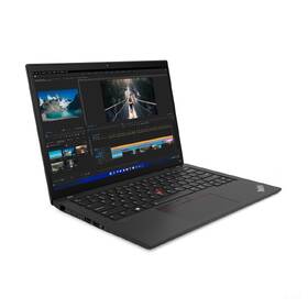 Notebook Lenovo ThinkPad T14 G4 černá barva
