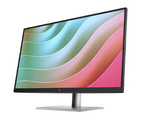 Monitor HP E27k G5 černá barva
