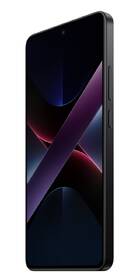 Mobilní telefon Poco X7 Pro 5G 12 GB / 512 GB černá barva
