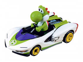 Autodráha Carrera GO Nintendo Mario Kart 
