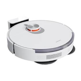 Robotický vysavač Xiaomi Robot Vacuum S20+ White EU 
