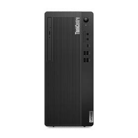 Stolní počítač Lenovo ThinkCentre M70t Gen 5 černá barva
