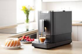 Espresso Sencor SES 7200BK 
