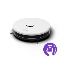 Robotický vysavač Tesla Smart Robot Vacuum Laser 
