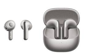 Sluchátka Xiaomi Buds 5 titanium
