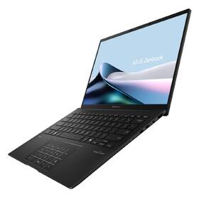 Notebook Asus Zenbook 14 OLED černá barva
