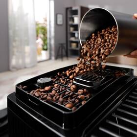 Espresso De'Longhi ECAM 220.31.SB černá barva
