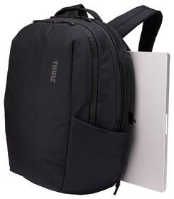 Batoh na notebook THULE Subterra 2, 27 L černá barva
