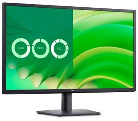 Monitor Dell E2725H černá barva
