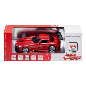 RC auto Buddy Toys BRC 24.061 
