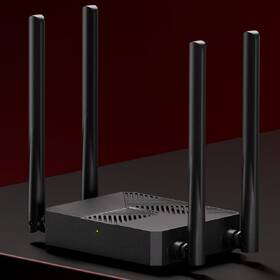 Router Mercusys MR62X černá barva
