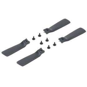 Vrtulky DJI Flip Propellers (Pair) (Screws Included) černá barva
