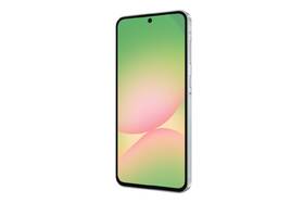 Mobilní telefon Samsung Galaxy A56 5G 8 GB / 128 GB zelená barva
