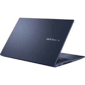 Notebook Asus Vivobook 15 modrá barva
