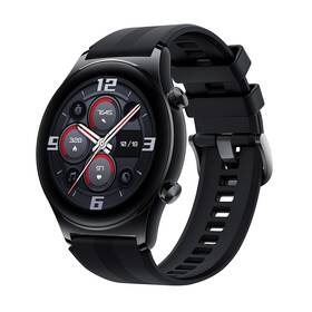 Chytré hodinky HONOR Watch GS3 - Midnight Black 
