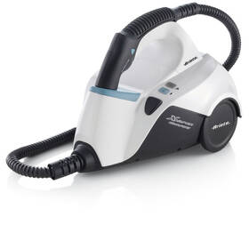 Parní čistič Ariete 4145 Xvapor Comfort bílá barva
