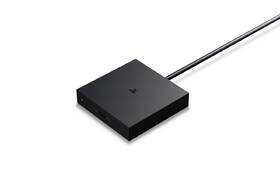 VR2 PC adaptér Sony pro PlayStation černá barva
