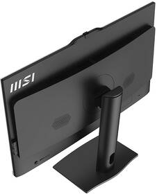 Počítač All In One MSI Pro AP272P 14M černá barva
