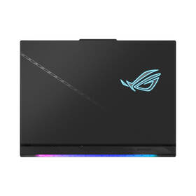 Notebook Asus ROG Strix SCAR 16 černá barva
