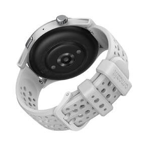 Chytré hodinky Amazfit Cheetah (Round) - Speedster Grey 
