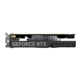 Grafická karta GIGABYTE GeForce RTX 4060 D6 8G 
