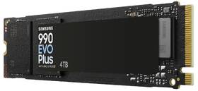 SSD Samsung 990 EVO Plus 4TB 
