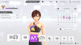 Hra Nintendo SWITCH Fitness Boxing 3: Your Personal Trainer 
