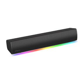 Soundbar Creative Sound Blaster GS3 černá barva
