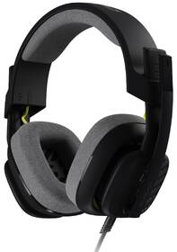 Headset Logitech G Astro A10 Xbox černá barva
