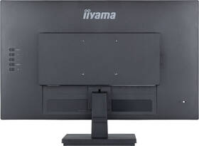 Monitor IIYAMA ProLite XU2792QSU-B6 černá barva
