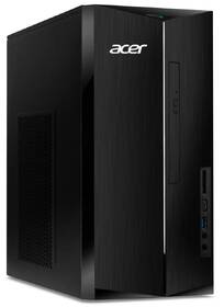 Stolní počítač Acer Aspire TC-1785 černá barva
